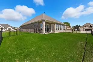 900 Pate St, Granbury, TX 76048 - Photo 28