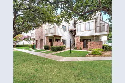 3117 Sondra Drive #208, Fort Worth, TX 76107 - Photo 20