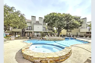 3117 Sondra Drive #208, Fort Worth, TX 76107 - Photo 22