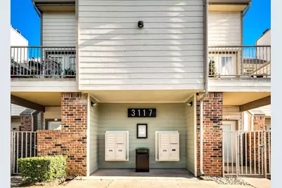 3117 Sondra Drive #208, Fort Worth, TX 76107 - Photo 18