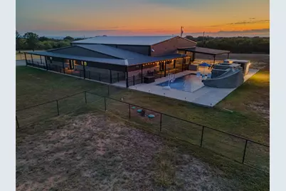 9700 Nix Road, Tolar, TX 76476 - Photo 2