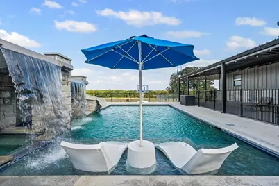 9700 Nix Road, Tolar, TX 76476 - Photo 2