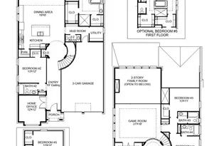 3337 Fulmar Cir, Frisco, TX 75033 - Photo 2