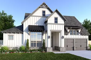 3337 Fulmar Cir, Frisco, TX 75033 - Photo 4