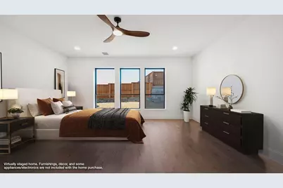 3337 Fulmar Circle, Frisco, TX 75033 - Photo 14