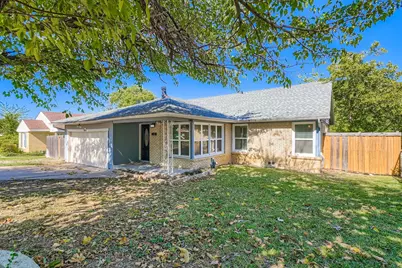 3804 Cornish Avenue, Fort Worth, TX 76133 - Photo 1