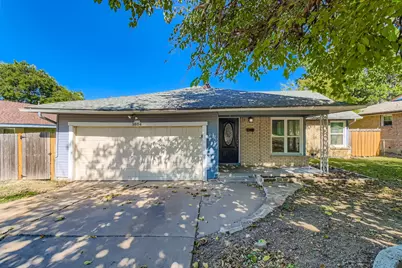 3804 Cornish Avenue, Fort Worth, TX 76133 - Photo 2