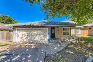 3804 Cornish Ave, Fort Worth, TX 76133 - Photo 2