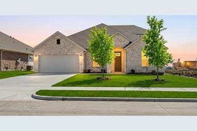 506 Fort Davis Drive, Forney, TX 75126 - Photo 1
