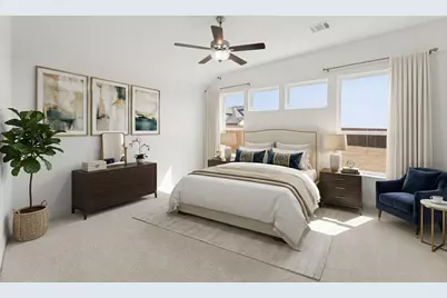 506 Fort Davis Drive, Forney, TX 75126 - Photo 4