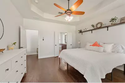 4012 Knollbrook Lane, Fort Worth, TX 76137 - Photo 12