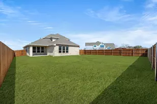510 Ft Davis Dr, Forney, TX 75126 - Photo 32