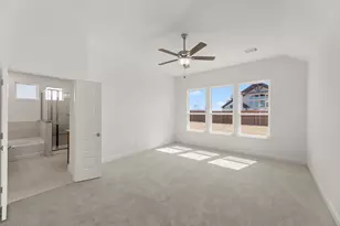 510 Ft Davis Dr, Forney, TX 75126 - Photo 20