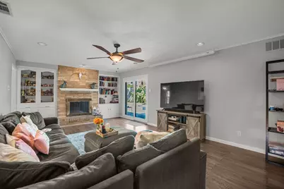 407 Fairview Drive, Richardson, TX 75081 - Photo 18