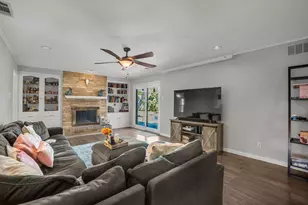 407 Fairview Dr, Richardson, TX 75081 - Photo 18