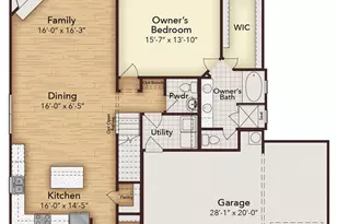 512 Pinnacles Ct, Forney, TX 75126 - Photo 32