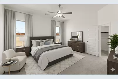 512 Pinnacles Court, Forney, TX 75126 - Photo 4