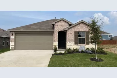 5332 Rollins Drive, Denton, TX 76249 - Photo 1