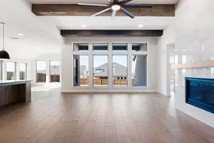 7341 Saker St, Fort Worth, TX 76179 - Photo 2