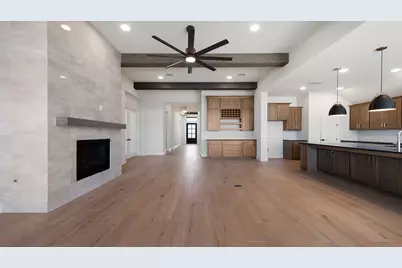 7341 Saker Street, Fort Worth, TX 76179 - Photo 4