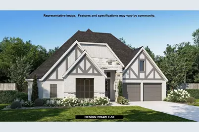 7341 Saker Street, Fort Worth, TX 76179 - Photo 1