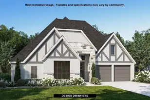 7341 Saker St, Fort Worth, TX 76179 - Photo 1