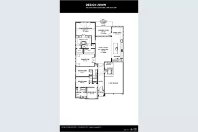 7341 Saker Street, Fort Worth, TX 76179 - Photo 2