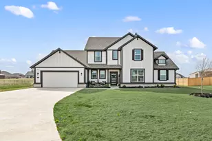 127 Clearwater Ct, Rhome, TX 76078 - Photo 2