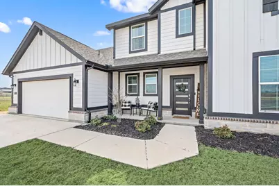 127 Clearwater Court, Rhome, TX 76078 - Photo 6