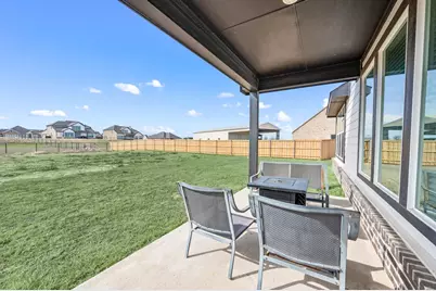 127 Clearwater Court, Rhome, TX 76078 - Photo 30