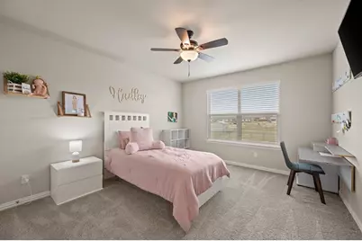 127 Clearwater Court, Rhome, TX 76078 - Photo 26