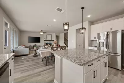 127 Clearwater Court, Rhome, TX 76078 - Photo 16