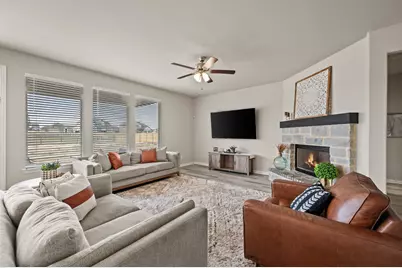 127 Clearwater Court, Rhome, TX 76078 - Photo 10