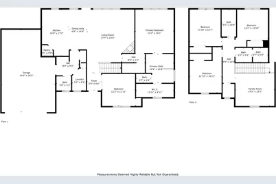 127 Clearwater Court, Rhome, TX 76078 - Photo 38