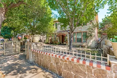 5402 Garland Avenue, Dallas, TX 75223 - Photo 2