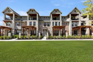 1225 Armstrong, The Colony, TX 75056 - Photo 1