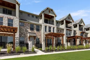 1225 Armstrong, The Colony, TX 75056 - Photo 2