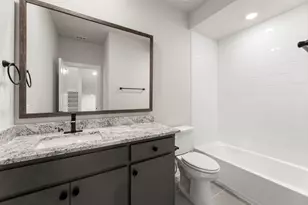 1225 Armstrong, The Colony, TX 75056 - Photo 14