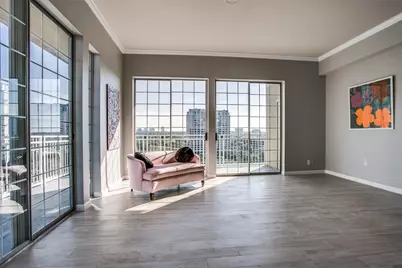 3225 Turtle Creek Boulevard #1148, Dallas, TX 75219 - Photo 6