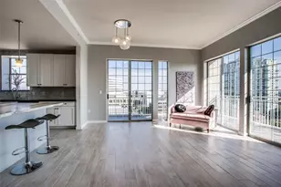 3225 Turtle Creek Blvd, Dallas, TX 75219 - Photo 2