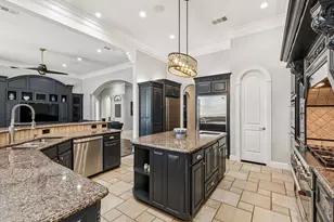 351 S White Chapel Blvd, Southlake, TX 76092 - Photo 8