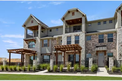 1221 Armstrong, The Colony, TX 75056 - Photo 2