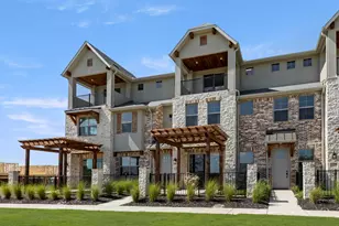 1221 Armstrong, The Colony, TX 75056 - Photo 2