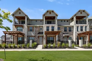 1221 Armstrong, The Colony, TX 75056 - Photo 1