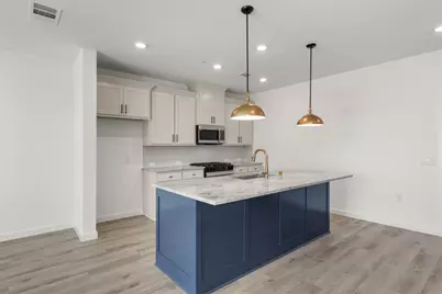 1221 Armstrong, The Colony, TX 75056 - Photo 8