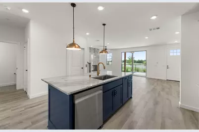 1221 Armstrong, The Colony, TX 75056 - Photo 10