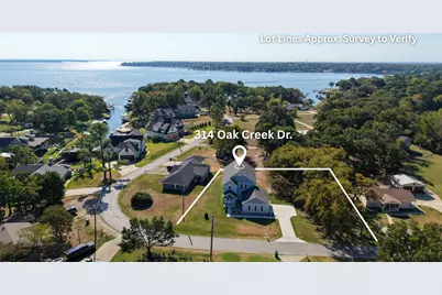 314 Oak Creek Drive, Tool, TX 75143 - Photo 2