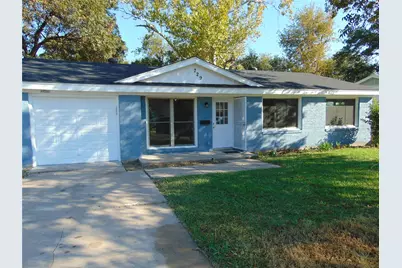 729 Goldwood Drive, Dallas, TX 75232 - Photo 1