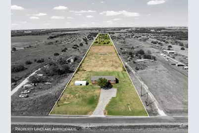 3449 Bluhm Road, West, TX 76691 - Photo 38