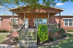 3449 Bluhm Rd, West, TX 76691 - Photo 2